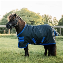 Horseware Amigo Hero 900 Petite regendeken